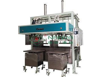Double Reciprocate Gói điện tử Máy nghiền bột giấy 220 V / 380V