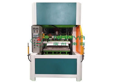 Máy ép nóng thủy lực tự động cho các sản phẩm đúc bột khô