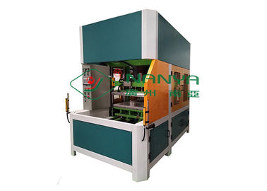 Máy tạo hình áp lực cao sau khi nhấn / nóng
