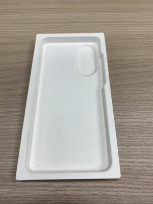 Máy sản xuất đồ ăn giấy bột hàng loạt YC Bột đúc Biodegradable