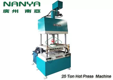 Máy ép bột giấy ép nóng định hình cho khay đóng gói công nghiệp