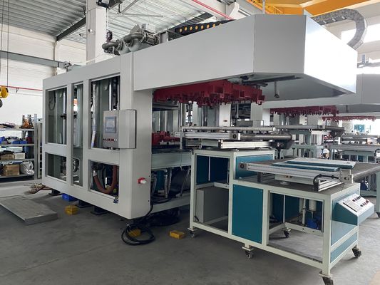 Cốc giấy dùng một lần đúc / Khay đựng bột thực phẩm 14000 Cái / H