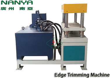 Máy tạo hình khay giấy nhỏ cạnh hoặc cắt bằng áp suất thủ công 20 tấn