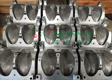 Khay đựng giấy bằng nhôm / Dụng cụ chèn giày Khuôn đúc Bột đúc Khuôn