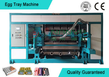 Khay trứng quay tự động mạnh mẽ / Khay ép trái cây 4000 chiếc / h