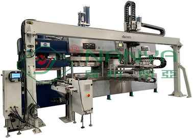 Hoàn toàn - Máy ép bột giấy tự động cho đĩa / bát / cốc