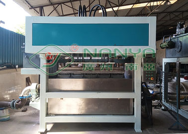 Thiết bị đúc bột giấy tiết kiệm năng lượng, máy làm hộp đựng tiếng ồn