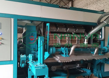 Máy quay trứng tự động cho ngành công nghiệp sản xuất thùng carton 4000 Cái / H