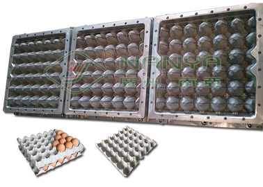 Khuôn đúc bột giấy chính xác cao / 30 lỗ khay trứng
