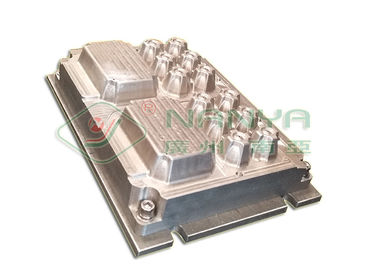 Hộp đựng trứng Hộp đựng bột giấy bằng nhôm / nhựa / đồng