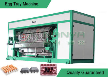 Máy ép bột giấy đầu ra cao / Máy tái chế bột giấy