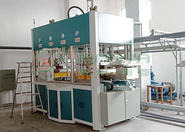 Máy ép bột sinh học ép ướt có thể phân hủy sinh học