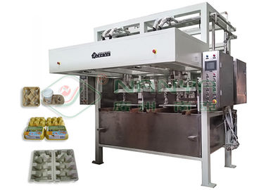 Thiết bị tạo khay / giấy bảo vệ góc ít tiếng ồn