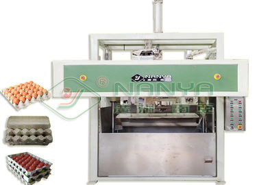 Giấy trứng tốc độ cao Thùng giấy / Khay đựng trứng / Máy làm khay trái cây