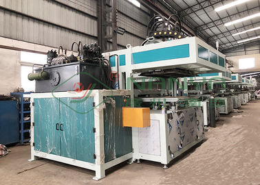 Tái chế bột giấy giấy công nghiệp với công suất cao