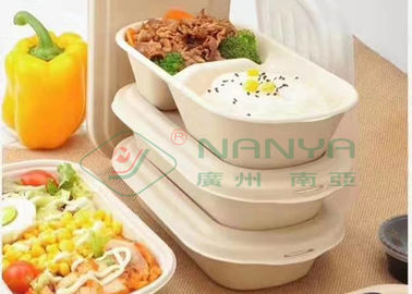 Dòng sản xuất đồ dùng bàn đúc bột ở Việt Nam và Ấn Độ