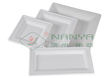 Máy làm giấy khuôn bột giấy bán tự động cho hộp đựng thực phẩm 700 chiếc / giờ