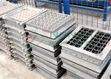 Máy bán tự động để làm hộp trứng