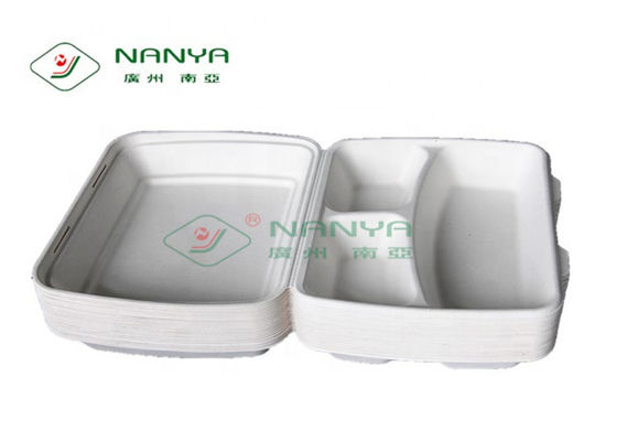 Máy nghiền bột giấy điện tử, thiết bị bộ đồ ăn bằng bột giấy