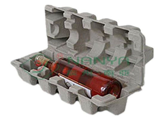 Máy pha bột cà phê dùng một lần Máy 3000p / H, Máy nghiền bột giấy