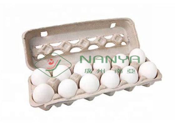Dòng sản xuất hoàn toàn tự động cho hộp trứng, tay cầm cốc
