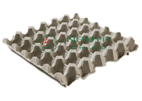 Giấy vụn Thùng giấy / Khay đựng trứng / Máy làm trái cây với máy sấy nhiều lớp
