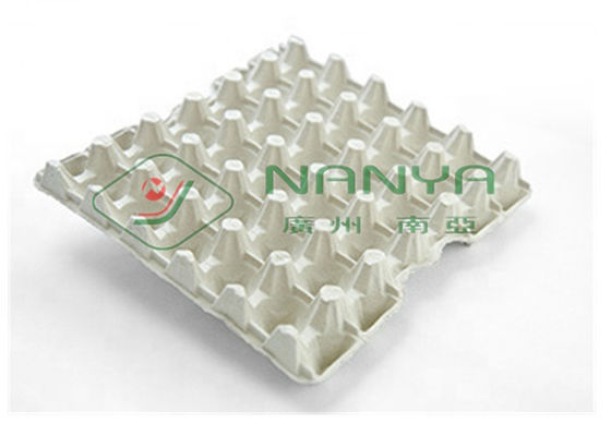 Máy tạo hình khay trứng / giá đỡ cốc tự động hoàn toàn