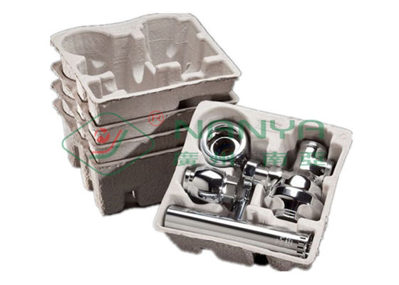 Thiết bị định hình khay trứng bán tự động lặp đi lặp lại