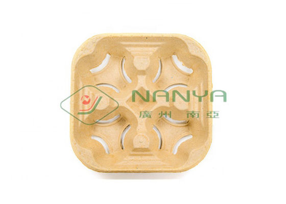 Tự động 1400 Cái / H Chăm sóc y tế / Máy làm trứng / Máy làm bột giấy đúc