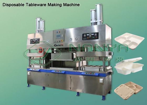 Máy làm tấm giấy 900 * 600mm dùng một lần