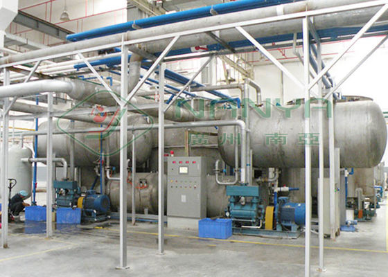 Máy bán tự động để làm hộp trứng