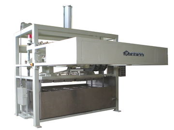 Tiết kiệm năng lượng Máy chế tạo bột giấy tự động Phương pháp hình thành hút chân không