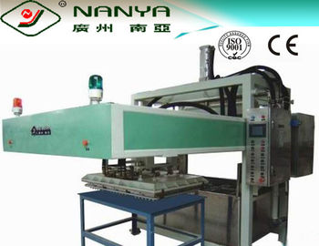 Dây chuyền sản xuất hộp / khay đựng trứng với giấy tái chế 1400 chiếc / h