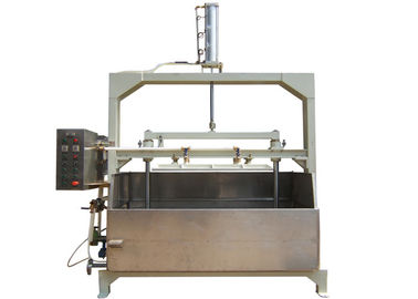 Khay trái cây làm máy nghiền bột giấy bằng giấy tái chế, 1200 chiếc / H