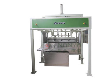 Giấy bán tự động Khuôn giấy Bột giấy / Máy tạo hình trứng / 2000 Cái / H