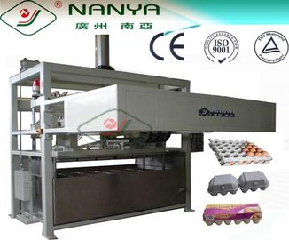 Máy làm bánh mỳ trứng chuyên nghiệp / Thiết bị 1200 Cái / H