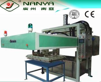 Máy nghiền bột giấy môi trường / Máy làm bột giấy thải 3000 chiếc / H