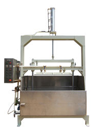 Thiết bị định hình khay trứng bán tự động lặp đi lặp lại