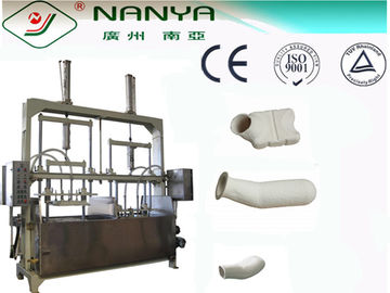 Máy sinh học / Máy nghiền bột giấy sinh học phân hủy sinh học