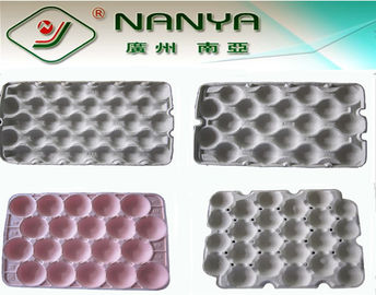 Các sản phẩm được đúc ra từ bột bột trái cây tùy chỉnh hỗ trợ khuôn bột dừa / gỗ