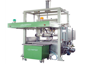 Reciprocating Máy đóng gói sản phẩm công nghiệp hoàn toàn tự động