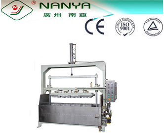 Máy nghiền bột giấy tiết kiệm năng lượng, dây chuyền sản xuất khay trứng 800 chiếc / giờ