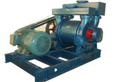 Máy bơm chân không nước / vòng chất lỏng / Bơm chân không nước 220 - 450V