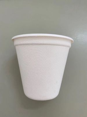 Hiệu quả Máy sản xuất tấm giấy bông bột tự động