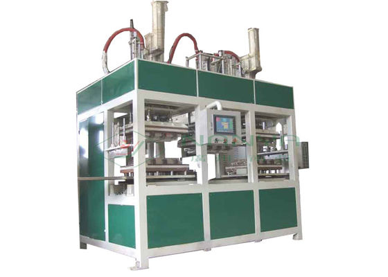 Máy ép bột giấy hiệu quả cao cho bao bì công nghiệp chất lượng cao