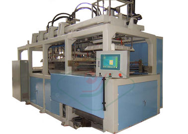 Máy đúc bột giấy công suất lớn / Máy thổi 300kg / H