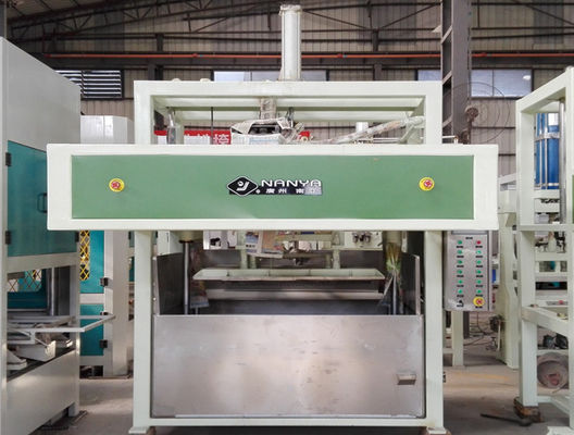 700 Cái / H Trứng Máy Máy Thùng Thùng Hình thành Loại 3-4 Người