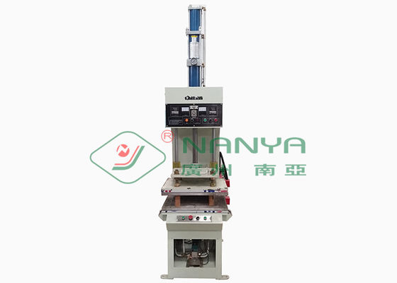 Máy ép bột giấy bán tự động Máy ép bột giấy cho hộp trứng / khay trứng
