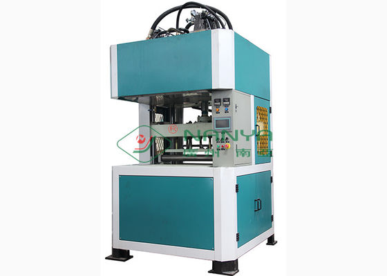 20 tấn hộp trứng tự động / Máy tạo hình khay giấy Máy ép nóng cho Craftworks