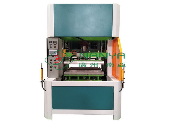 Máy ép nóng thủy lực tự động cho các sản phẩm đúc bột khô